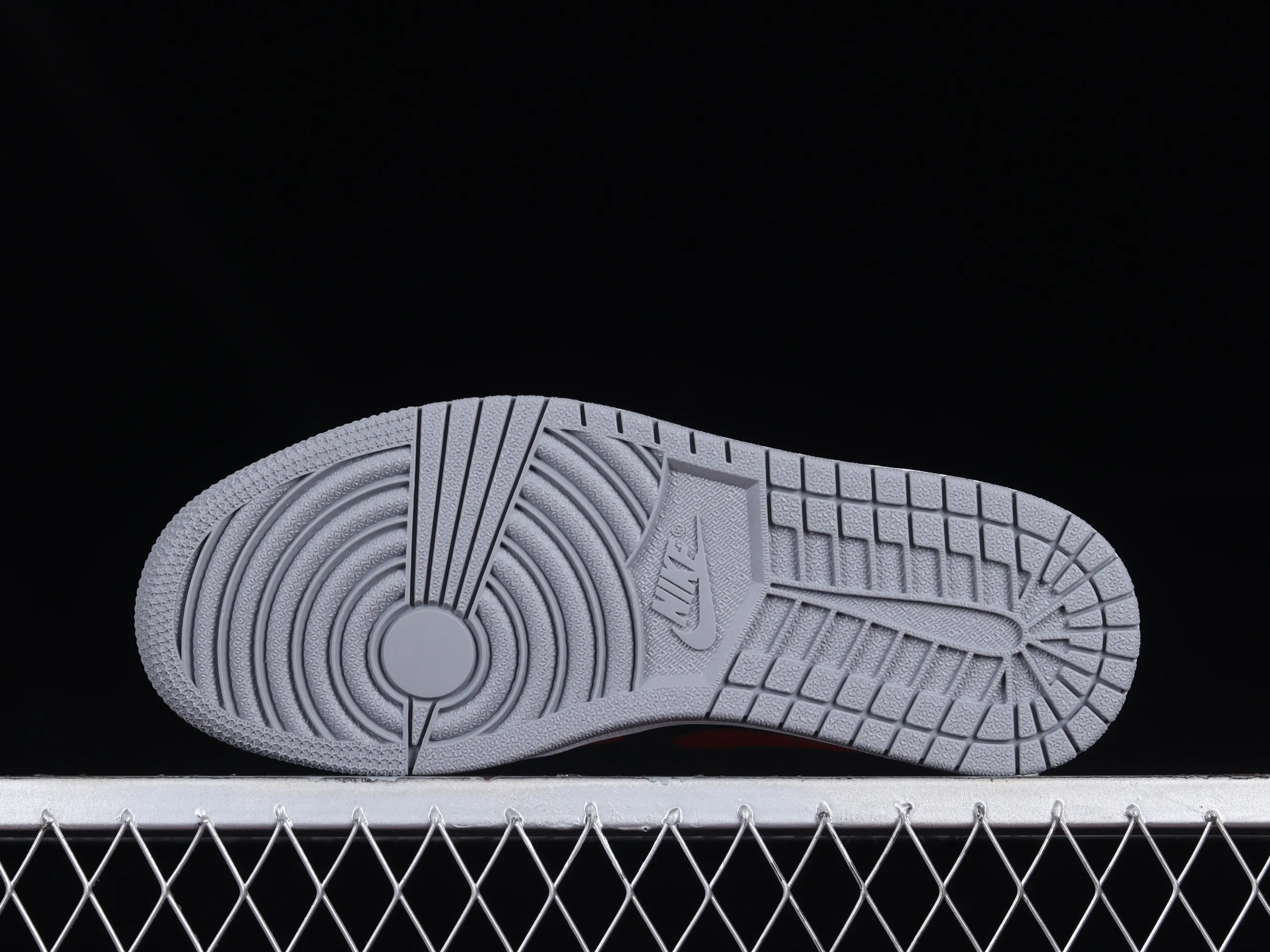 All categories Air Jordan Jordan series basketball shoes Air Jordan 1 Low Air Jordan 1 Low AJ1 Joe 1 gray red yin and yang color DR0502-600